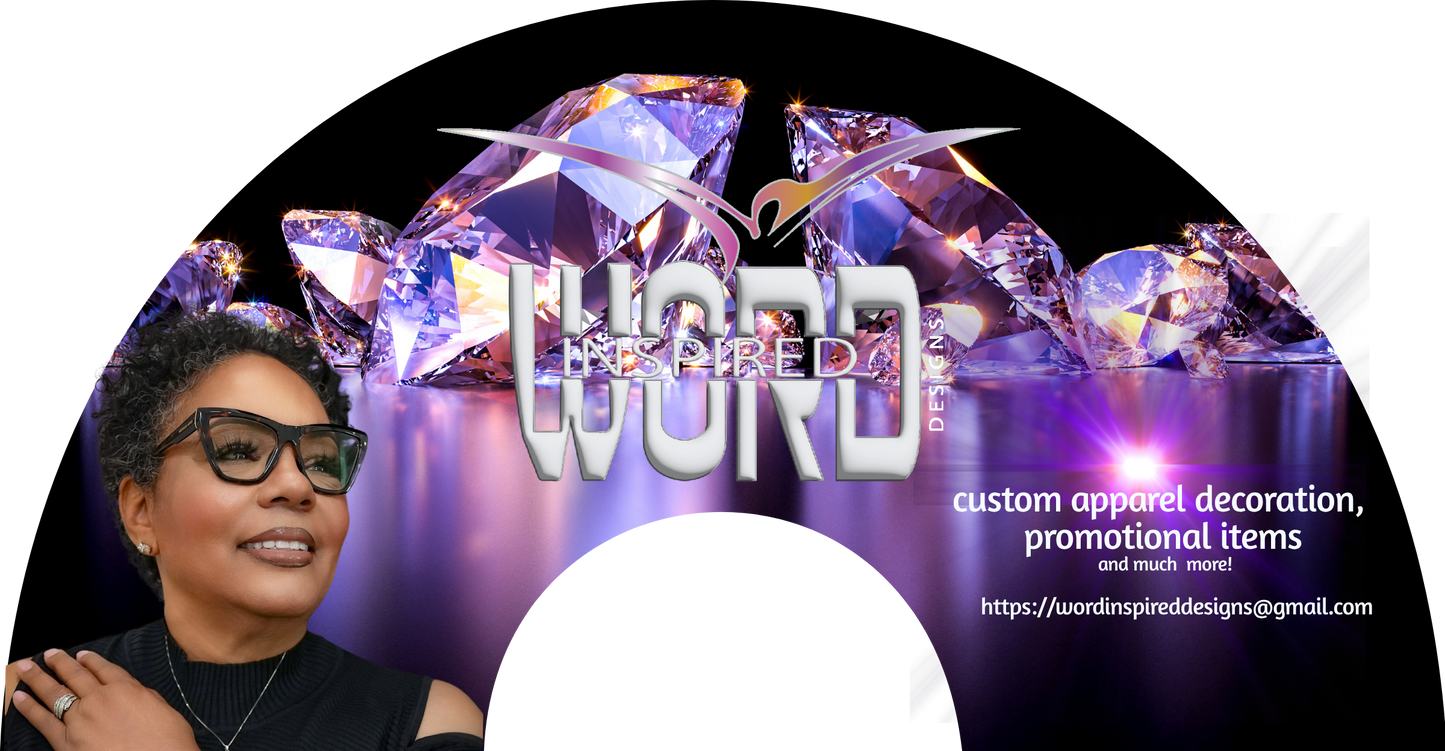 Customized Clack Fan_2