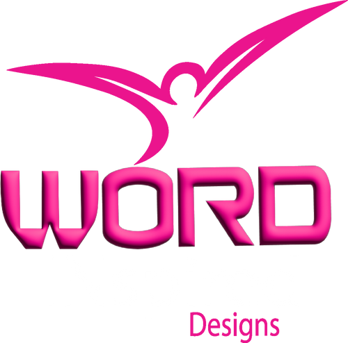 WordINspired Designs
