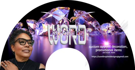 Customized Clack Fan_2