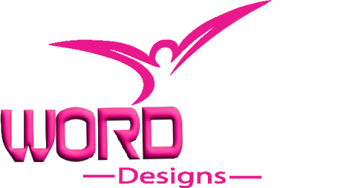WordINspired Designs