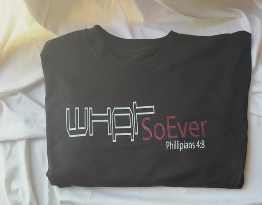 Video of Tshirts for viewing